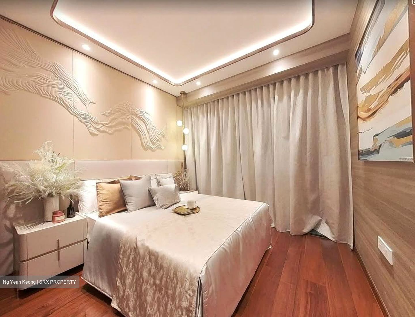 Chuan Park (D19), Condominium #589346851